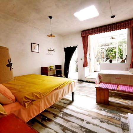 Kangding Guozhuang Nan Wu Hao Boutique Inn Экстерьер фото