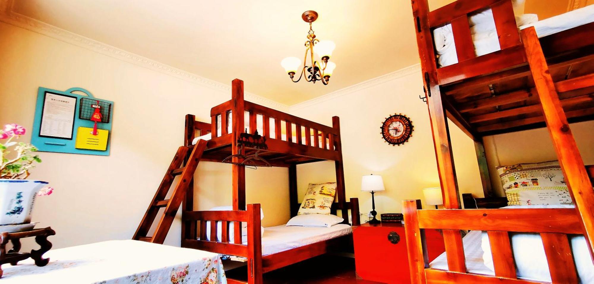 Kangding Guozhuang Nan Wu Hao Boutique Inn Экстерьер фото