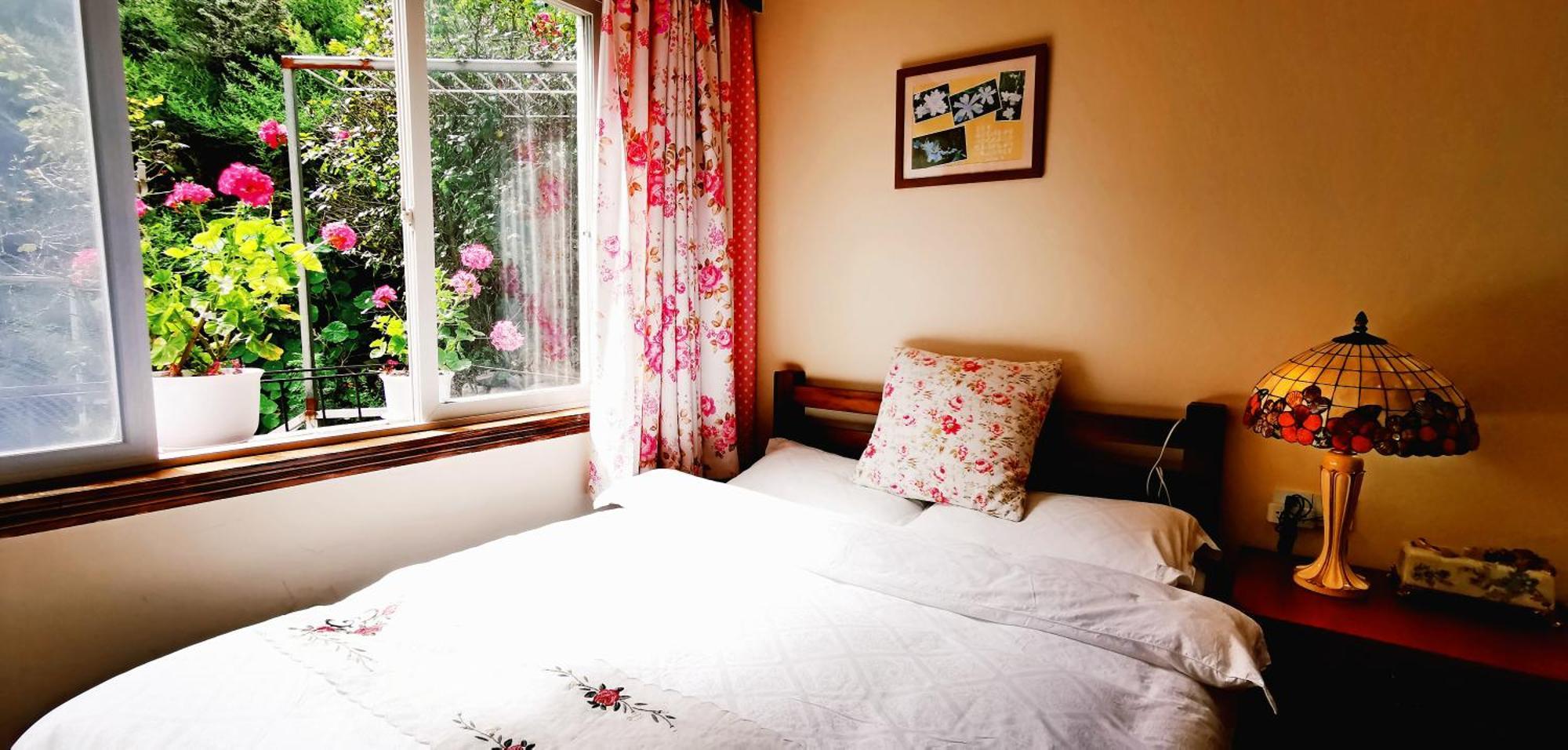 Kangding Guozhuang Nan Wu Hao Boutique Inn Экстерьер фото