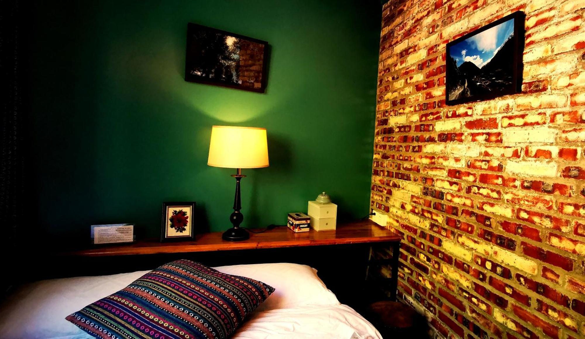 Kangding Guozhuang Nan Wu Hao Boutique Inn Экстерьер фото