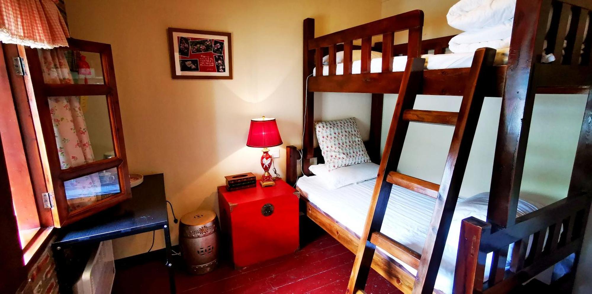 Kangding Guozhuang Nan Wu Hao Boutique Inn Экстерьер фото
