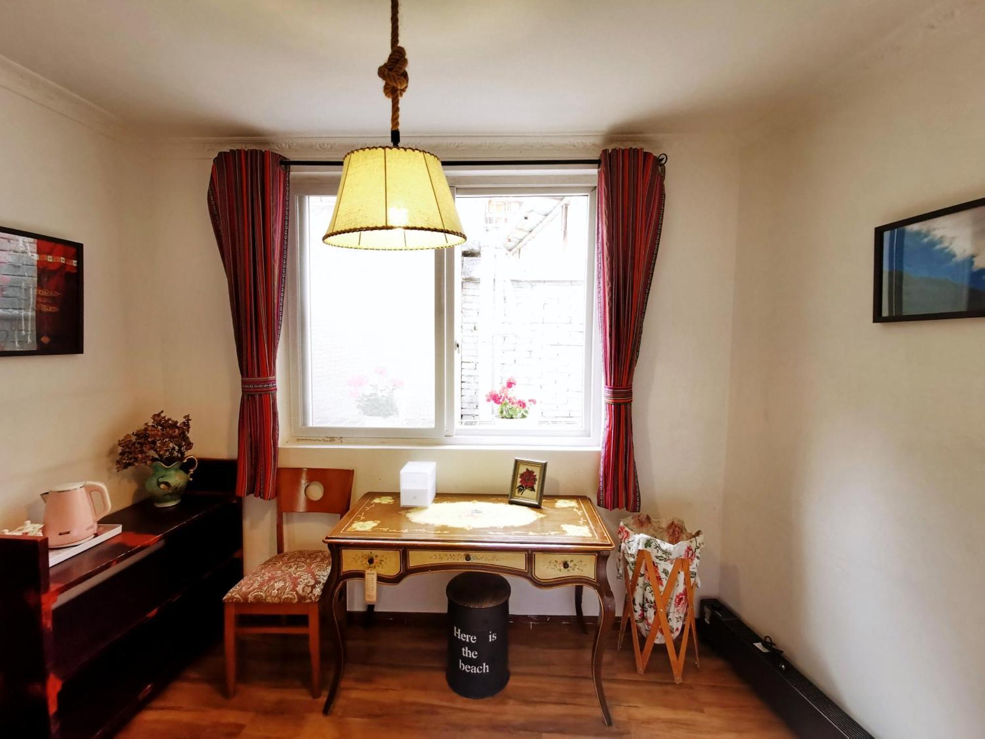 Kangding Guozhuang Nan Wu Hao Boutique Inn Экстерьер фото